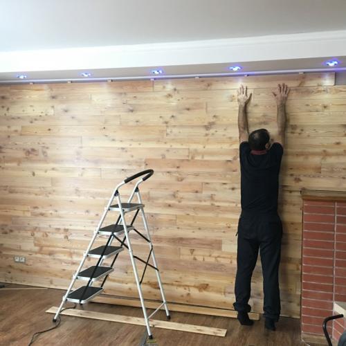 Панели для стены. Панели для стен: особенности выбора и крепления декорирования фасадных панелей (115 фото и видео)