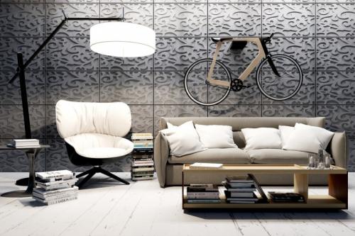 Панели для стены. Панели для стен: особенности выбора и крепления декорирования фасадных панелей (115 фото и видео)