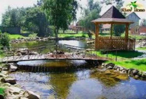 Пруд на садовом участке плюсы и минусы. П люсы и минусы пруда на участке