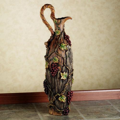 Необычные вазы для цветов. Декор вазы: мастер-класс по украшению и оформлению, фото, дизайн вазы своими руками (советы и рекомендации)