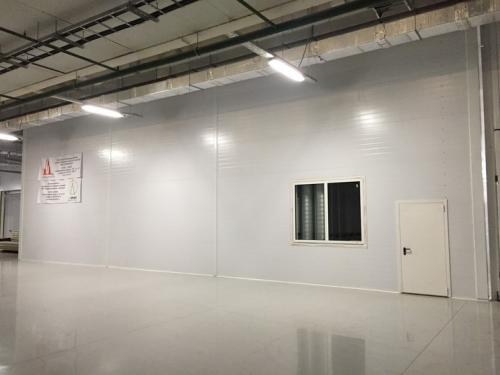 Панели для перегородок. Устройство перегородок из гипсовых панелей и их фото 17 Панели для перегородок. Устройство перегородок из гипсовых панелей и их фото 17