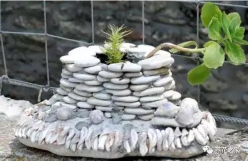 Вазон своими руками. Материалы для изготовления уличных вазонов