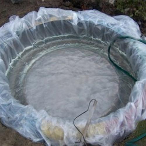 Пруд на садовом участке. Пруд на даче —, как спроектировать, построить и украсить пруд для сада и дачного участка 19 Пруд на садовом участке. Пруд на даче —, как спроектировать, построить и украсить пруд для сада и дачного участка 19