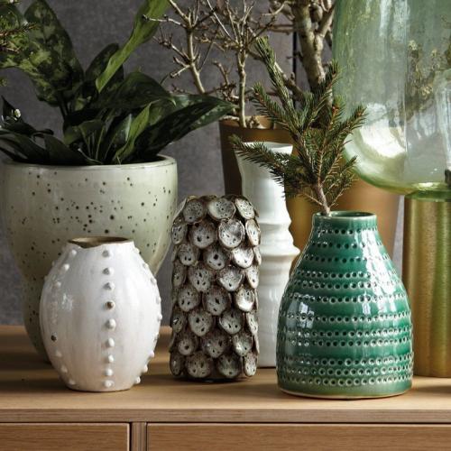 Необычные вазы для цветов. Декор вазы: мастер-класс по украшению и оформлению, фото, дизайн вазы своими руками (советы и рекомендации)