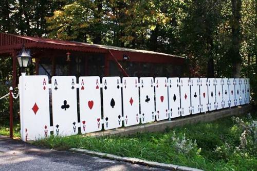 Материал для забора варианты. Какой забор сделать для дачи и загородного участка: бюджетные и оригинальные способы (63 фото)