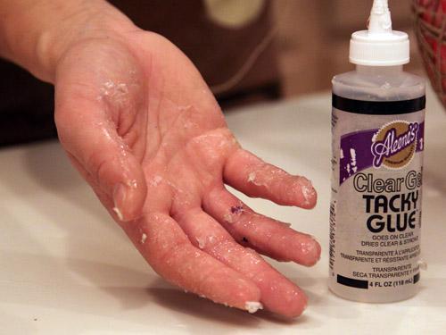 Абажур из джута своими руками. Очень простой абажур из шпагата