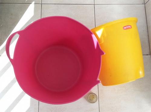 Вазон своими руками из цемента. Горшки для цветов из цемента и ткани (тряпки) своими руками, фото