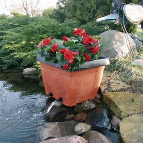 Пруд на садовом участке. Пруд на даче —, как спроектировать, построить и украсить пруд для сада и дачного участка 23 Пруд на садовом участке. Пруд на даче —, как спроектировать, построить и украсить пруд для сада и дачного участка 23