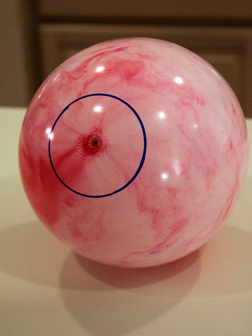 Абажур из джута своими руками. Очень простой абажур из шпагата