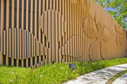 Материал для забора варианты. Какой забор сделать для дачи и загородного участка: бюджетные и оригинальные способы (63 фото)