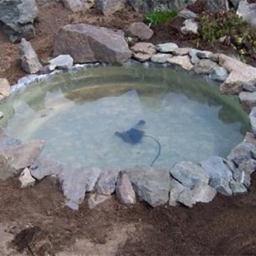 Пруд на садовом участке. Пруд на даче —, как спроектировать, построить и украсить пруд для сада и дачного участка 20 Пруд на садовом участке. Пруд на даче —, как спроектировать, построить и украсить пруд для сада и дачного участка 20