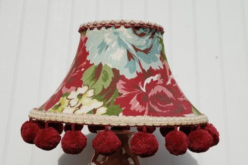 Абажур своими руками: мастер-класс и стильные идеи оформления абажура своими руками (90 фото)