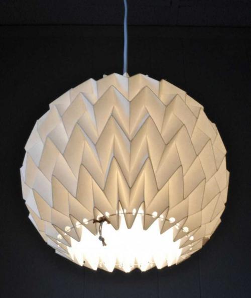 Абажур своими руками для настольной лампы. Абажур своими руками — подробное описание, как сделать разные типы абажуров