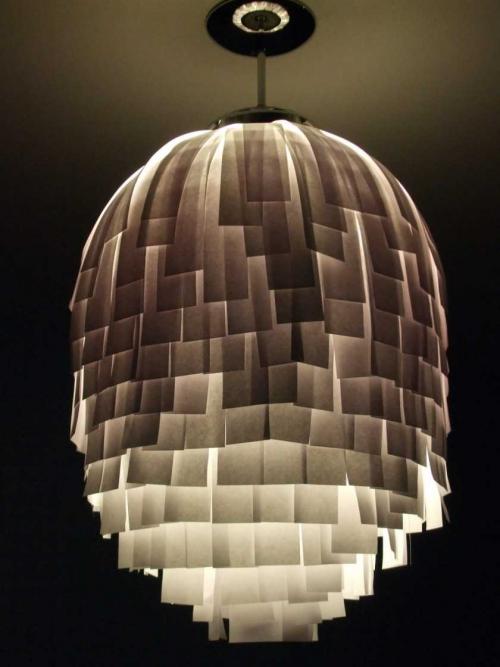 Абажур своими руками для настольной лампы. Абажур своими руками — подробное описание, как сделать разные типы абажуров