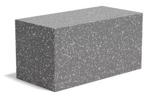 Какие преимущества и недостатки имеют различные типы блоков для строительства стен дома. Виды стеновых блоков для строительства стен, какие лучше?