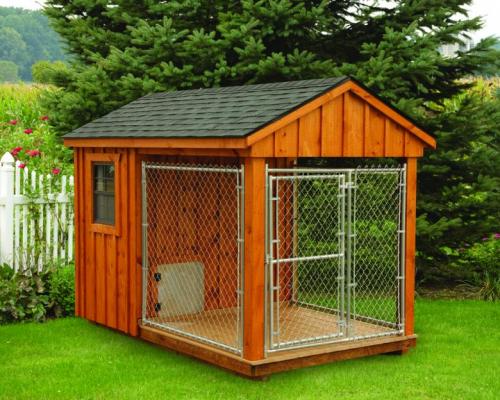 Чем обшить вольер для собаки. Обустройство площадки под вольер 15 Чем обшить вольер для собаки. Обустройство площадки под вольер 15