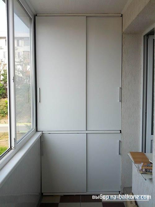 Шкаф на балкон своими руками чертежи описание пошаговая инструкция. Пошаговая инструкция, как изготовить простой шкаф на балкон (12 фото)