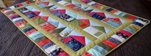 Как плести коврики из старых вещей руками без крючка. 15 идей, как сделать коврик из старых вещей и футболок своими руками