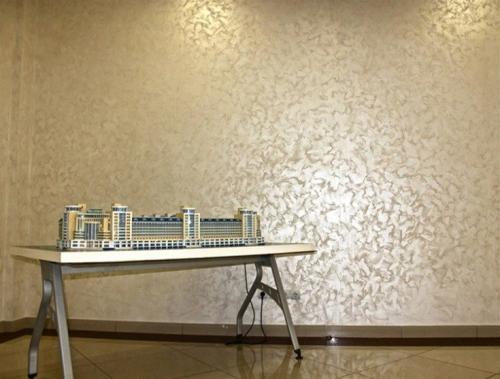 Как рисовать на стенах в квартире своими руками. (+54 фото) Рисунки на стене в квартире своими руками