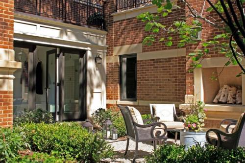 Место для отдыха на даче интересные идеи. Зона отдыха на даче своими руками — варианты, как сделать такую зону самостоятельно. Интересные идеи и инструкции на 125 фото!