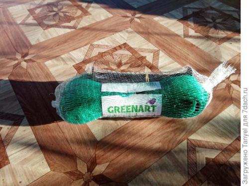 Как установить сетку от птиц на клубнике. Наш секрет использования укрывной сетки от птиц. Рекомендуем!