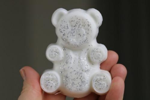 Как изготовить мыло с различными вкусами и ароматами. Полезные и ароматные добавки к домашнему мылу