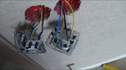 Что такое перекрестный выключатель. Конструкция перекрестного выключателя: особенности применения и советы, как выбрать перекрестный выключатель. 150 фото идей использования