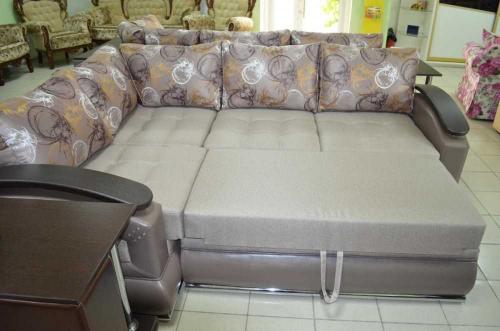 Диван-трансформер – материалы и виды раскладывающихся диванов (116 фото)