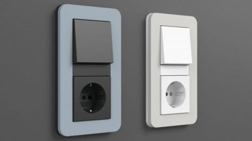 Что такое перекрестный выключатель. Конструкция перекрестного выключателя: особенности применения и советы, как выбрать перекрестный выключатель. 150 фото идей использования