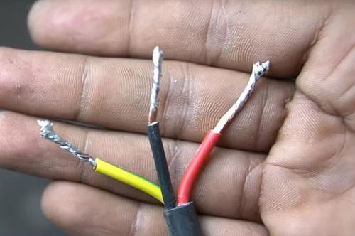 Как соединить медь с алюминием в распределительной коробке. Как правильно соединять алюминиевые провода между собой, чтобы не нагревались