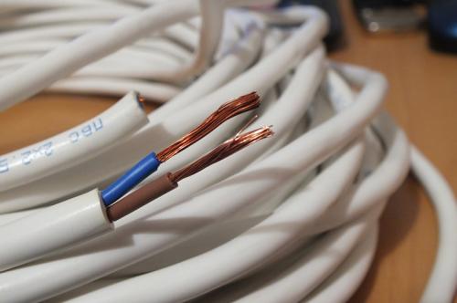 Какую проводку лучше использовать в частном доме. Какой кабель нужен для прокладки в земле на даче: марка тип сечение