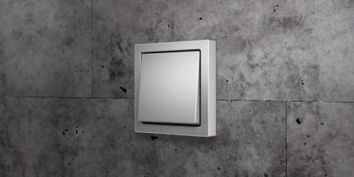 Что такое перекрестный выключатель. Конструкция перекрестного выключателя: особенности применения и советы, как выбрать перекрестный выключатель. 150 фото идей использования