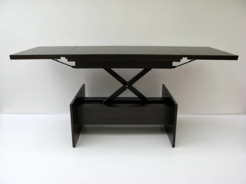 Стол трансформер. Обзор 10 видов лучших столов-трансформеров