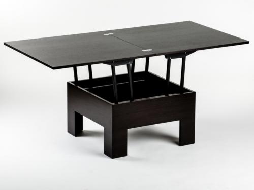 Стол трансформер. Обзор 10 видов лучших столов-трансформеров