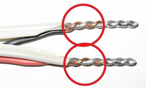 Чем лучше соединять провода в распределительной коробке. Общие правила коммутации электрокабеля в распредкоробках