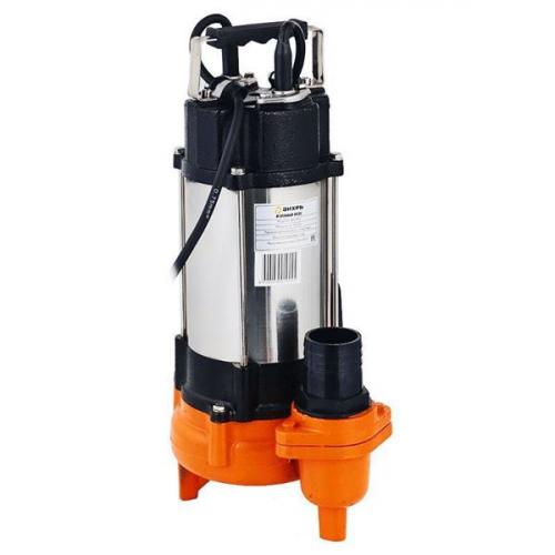 Фекальные насосы для канализации. Погружной фекальный насос 10 Фекальные насосы для канализации. Погружной фекальный насос 10