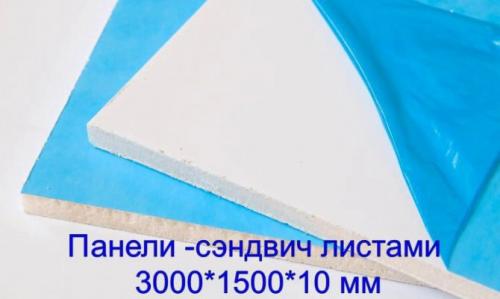 Откосы на окна из сэндвич-панелей. Что такое откосы из сэндвич-панелей