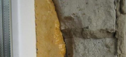 Откосы для окон наружные. Наружные откосы, как насущная необходимость