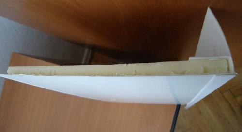 Откосы на окна из сэндвич-панелей. Что такое откосы из сэндвич-панелей