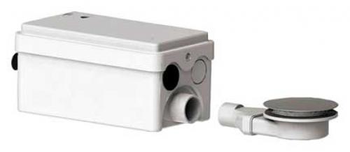 Самый тихий насос для канализации. Рейтинг лучших погружных насосов 01