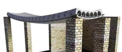 Все о бетонных плитах для перекрытий: выбор, установка и уход 04 Все о бетонных плитах для перекрытий: выбор, установка и уход 04