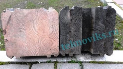 Серьезное дело: как красить деревянный дом снаружи правильно 18