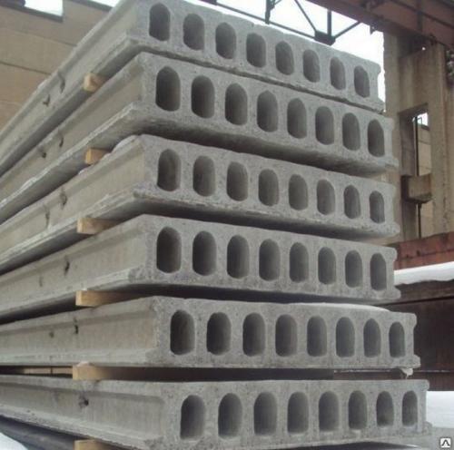 Все о бетонных плитах для перекрытий: выбор, установка и уход 21 Все о бетонных плитах для перекрытий: выбор, установка и уход 21