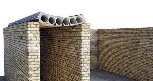 Все о бетонных плитах для перекрытий: выбор, установка и уход 02 Все о бетонных плитах для перекрытий: выбор, установка и уход 02