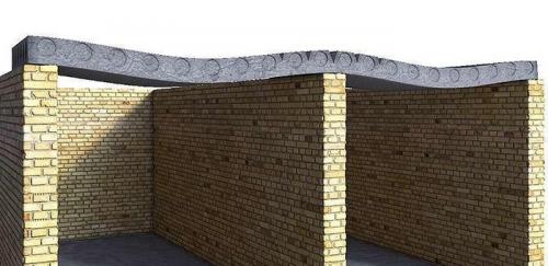 Все о бетонных плитах для перекрытий: выбор, установка и уход 03 Все о бетонных плитах для перекрытий: выбор, установка и уход 03