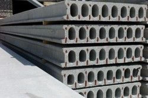 Все о бетонных плитах для перекрытий: выбор, установка и уход 09 Все о бетонных плитах для перекрытий: выбор, установка и уход 09