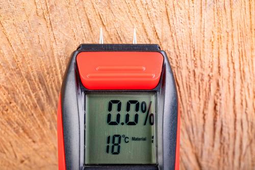 Серьезное дело: как красить деревянный дом снаружи правильно 02