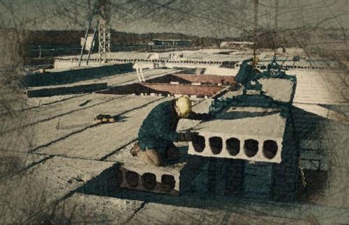 Какие факторы следует учитывать при выборе бетонных плит для перекрытий. Плиты перекрытия: виды, особенности, маркировка по ГОСТу, цены