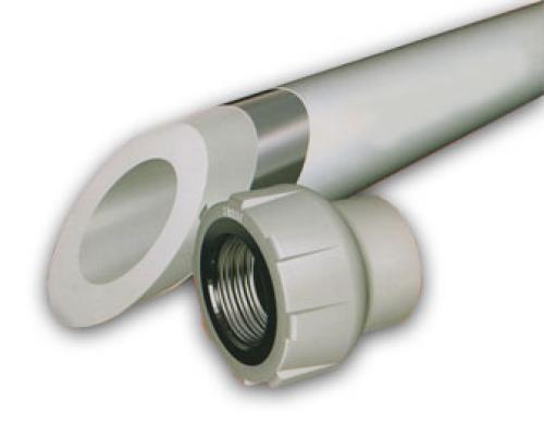 Пластиковые трубы для водопровода на даче. Структура ПНД трубы 17 Пластиковые трубы для водопровода на даче. Структура ПНД трубы 17