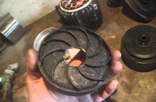 Защита насоса от сухого хода своими руками. Чем опасен сухой ход